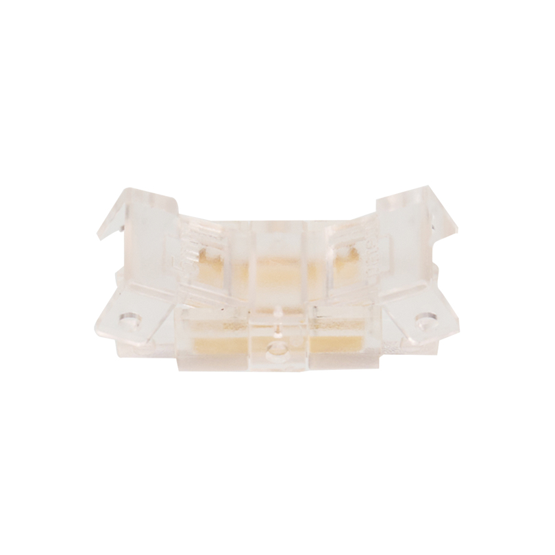 Коннектор последовательный для одноцветной SMD ленты шириной 5мм, комплект 3шт WOLTA WLS-2PIN-5MM-MONO-I