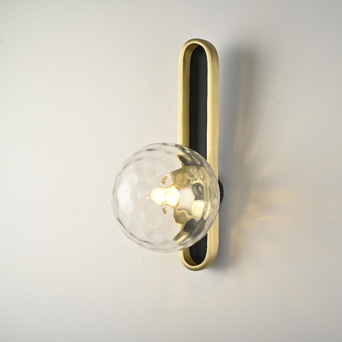 Настенный светильник ImperiumLoft Dixon 229035-22
