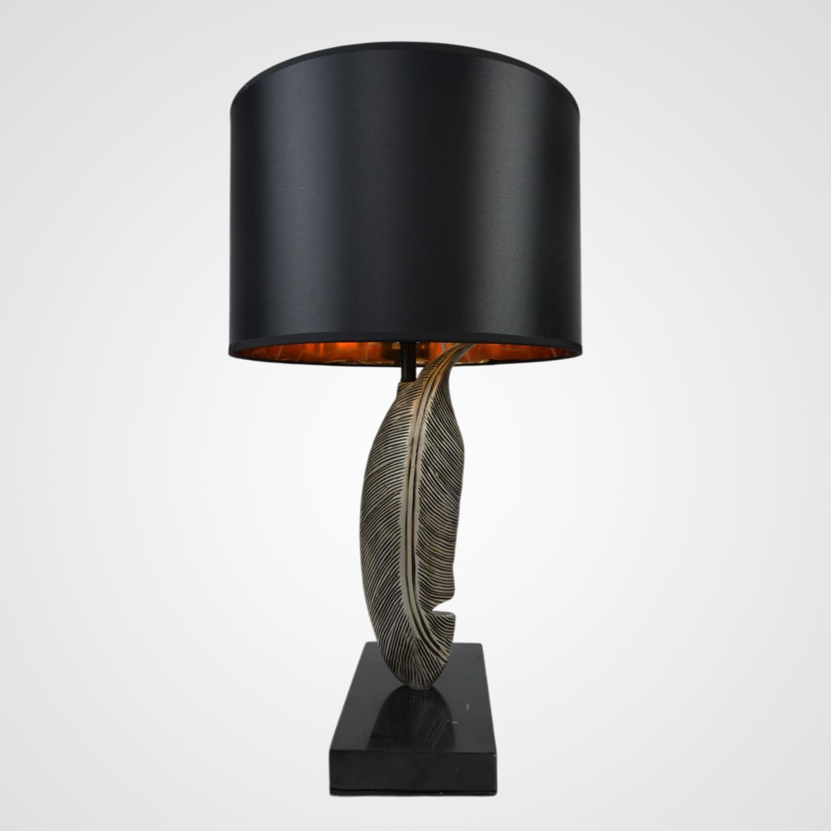 Настольная лампа ImperiumLoft Raveno 294282-22