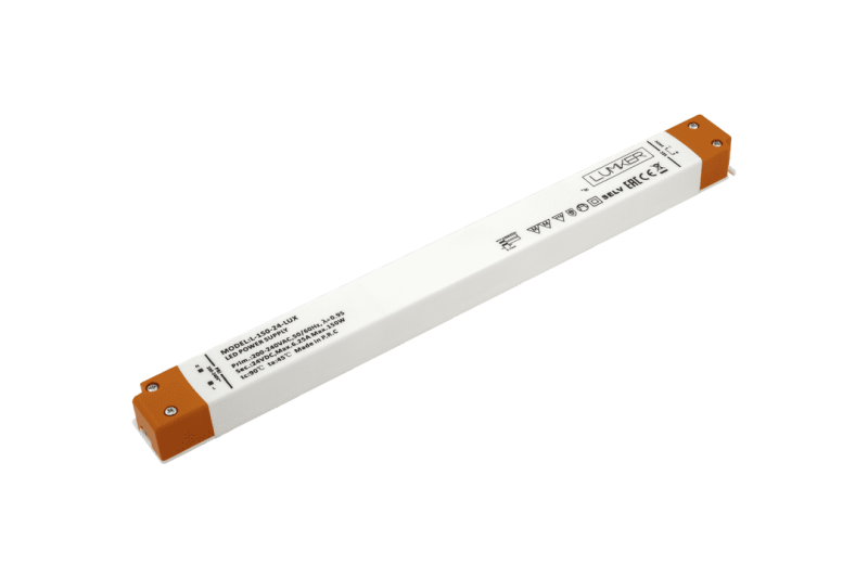 Блок питания Lumker L-150-24-LUX 005654 Блок питания Lumker L-150-24-LUX 005654