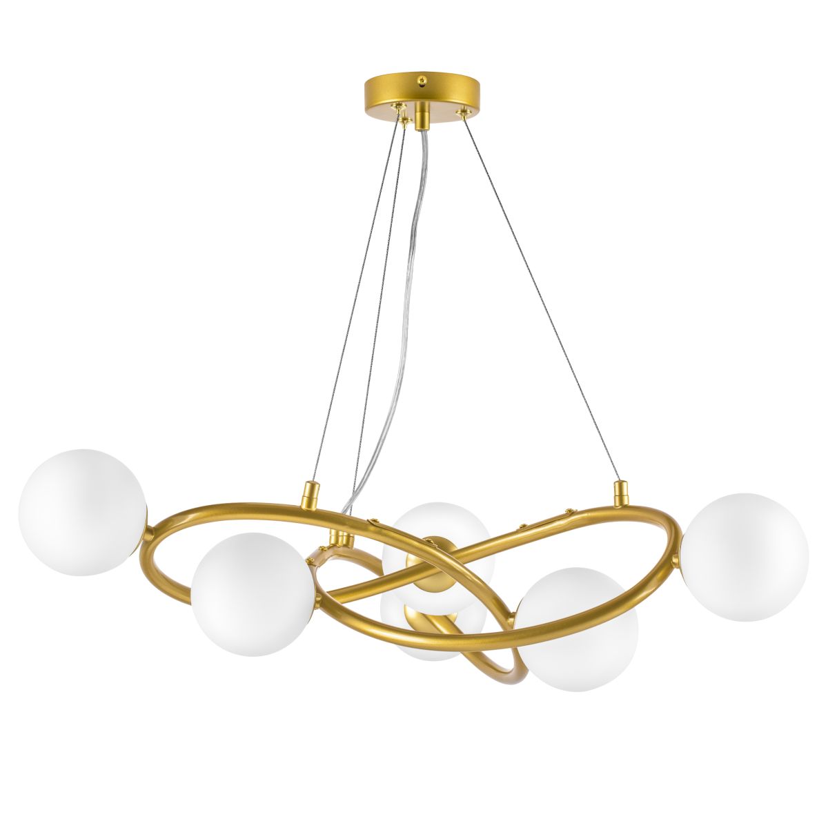 Подвесная люстра Lightstar Globo 799063 Подвесная люстра Lightstar Globo 799063