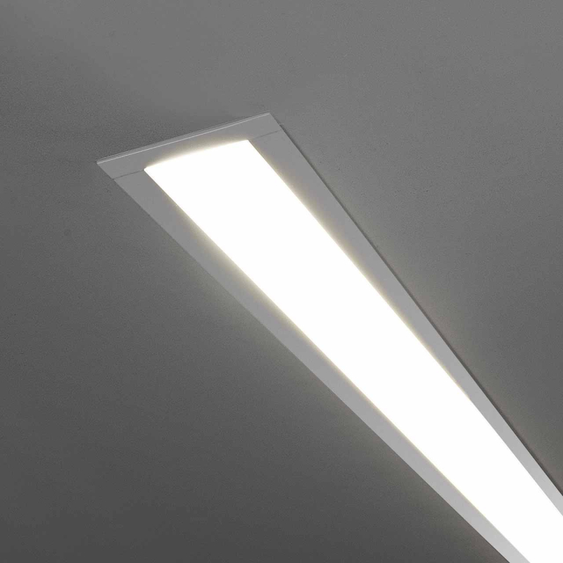 Встраиваемый светодиодный светильник Elektrostandard LSG-03-5 128-21-6500-MS 4690389129087 Встраиваемый светодиодный светильник Elektrostandard LSG-03-5 128-21-6500-MS 4690389129087