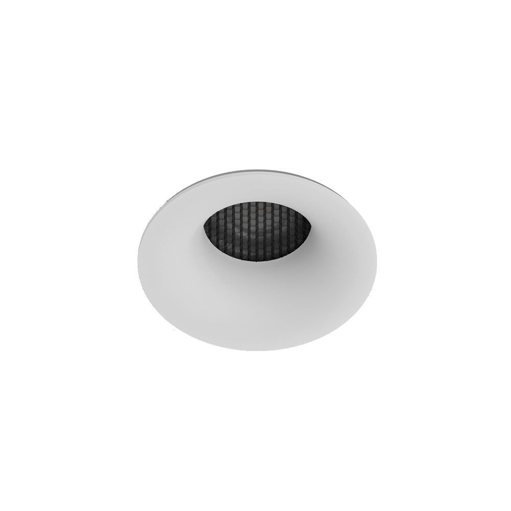 Встраиваемый светильник Arte Lamp Ducre Mini A7095PL-1WH Встраиваемый светильник Arte Lamp Ducre Mini A7095PL-1WH