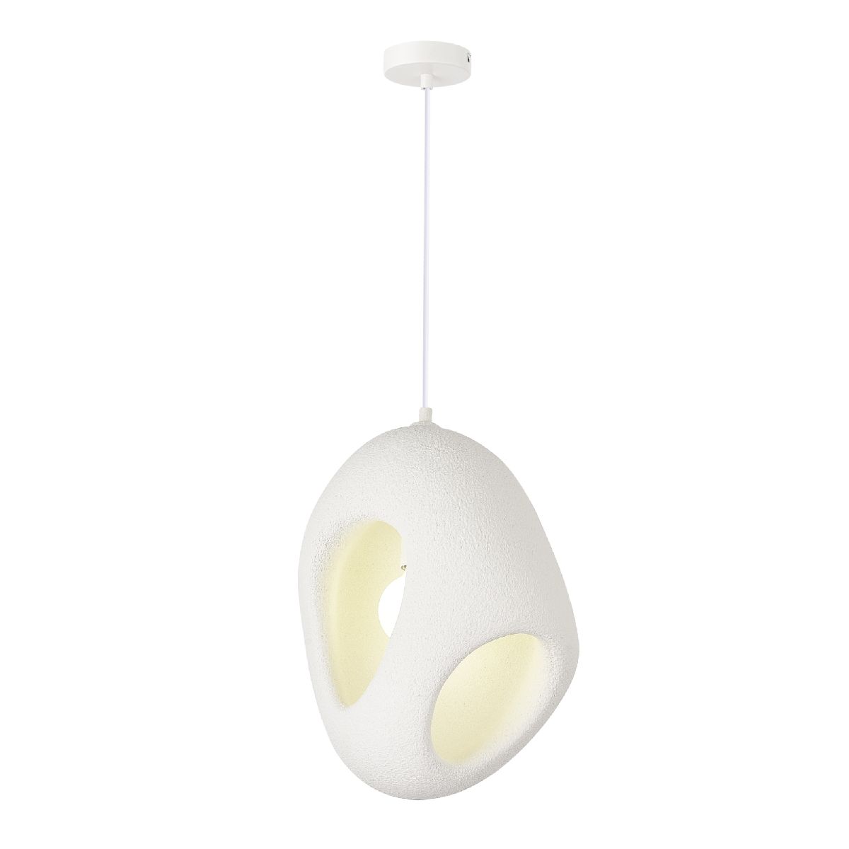 Подвесной светильник ST Luce Wabi Sabi SL1522.543.01 Подвесной светильник ST Luce Wabi Sabi SL1522.543.01