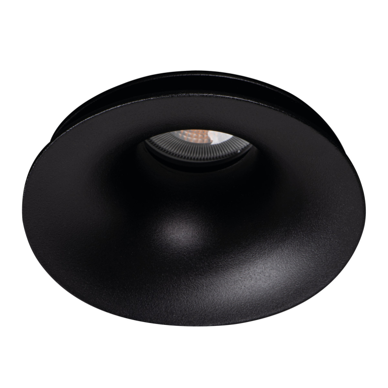 Встраиваемый светильник Kanlux Ajas DSO-B 33160 Встраиваемый светильник Kanlux Ajas DSO-B 33160