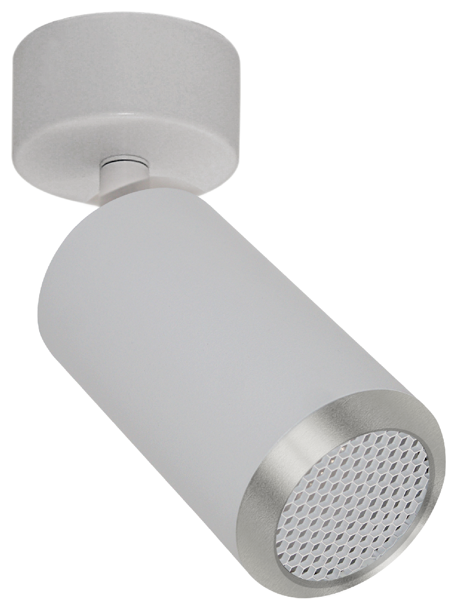 Спот Эра OL55 WH-SL Б0061890 Спот Эра OL55 WH-SL Б0061890