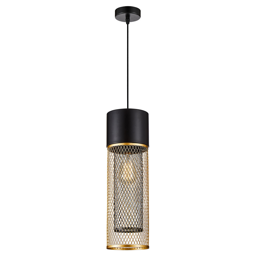 Подвесной светильник Arte Lamp Castello A7068SP-1GO Подвесной светильник Arte Lamp Castello A7068SP-1GO