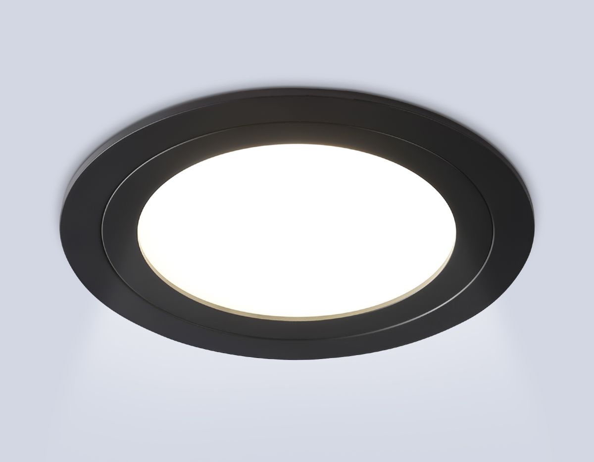 Точечный светильник Ambrella Light Techno Spot TU51823