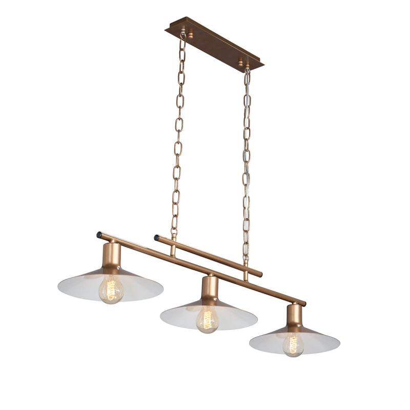 Подвесная люстра Vitaluce V4873-8/3 Подвесная люстра Vitaluce V4873-8/3