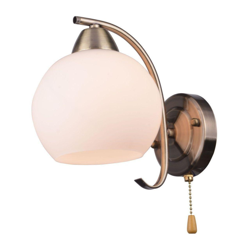 Бра Toplight Lynnette TL7340B-01AB Бра Toplight Lynnette TL7340B-01AB
