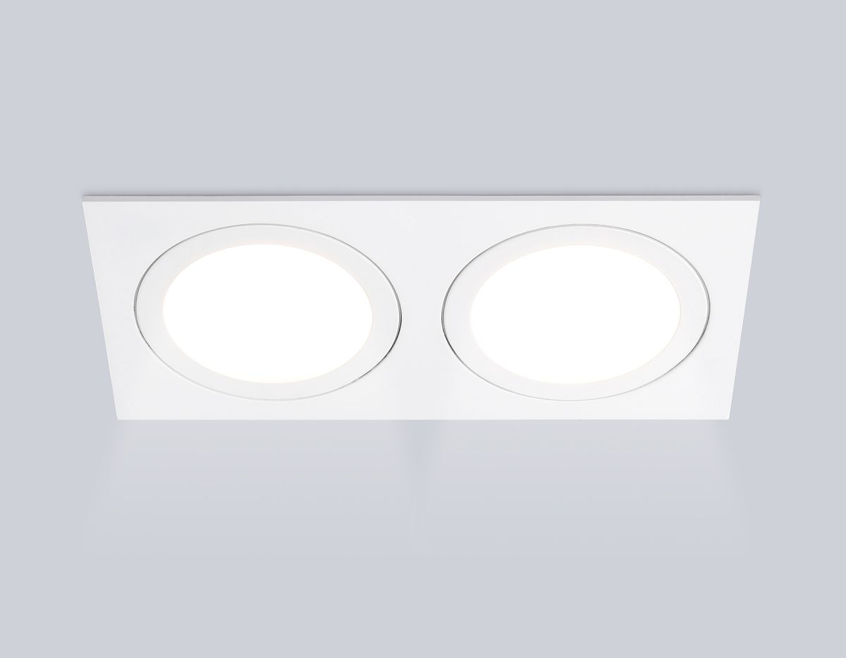 Встраиваемый светильник Ambrella Light Techno spot GX Standard tech TN51826 Встраиваемый светильник Ambrella Light Techno spot GX Standard tech TN51826