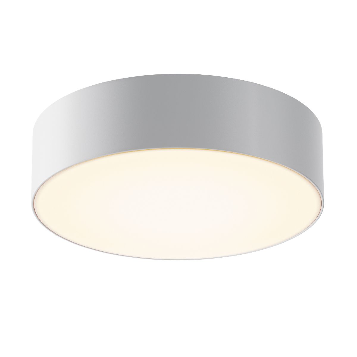Уличный потолочный светильник Maytoni Zon IP O431CL-L30W3K Уличный потолочный светильник Maytoni Zon IP O431CL-L30W3K