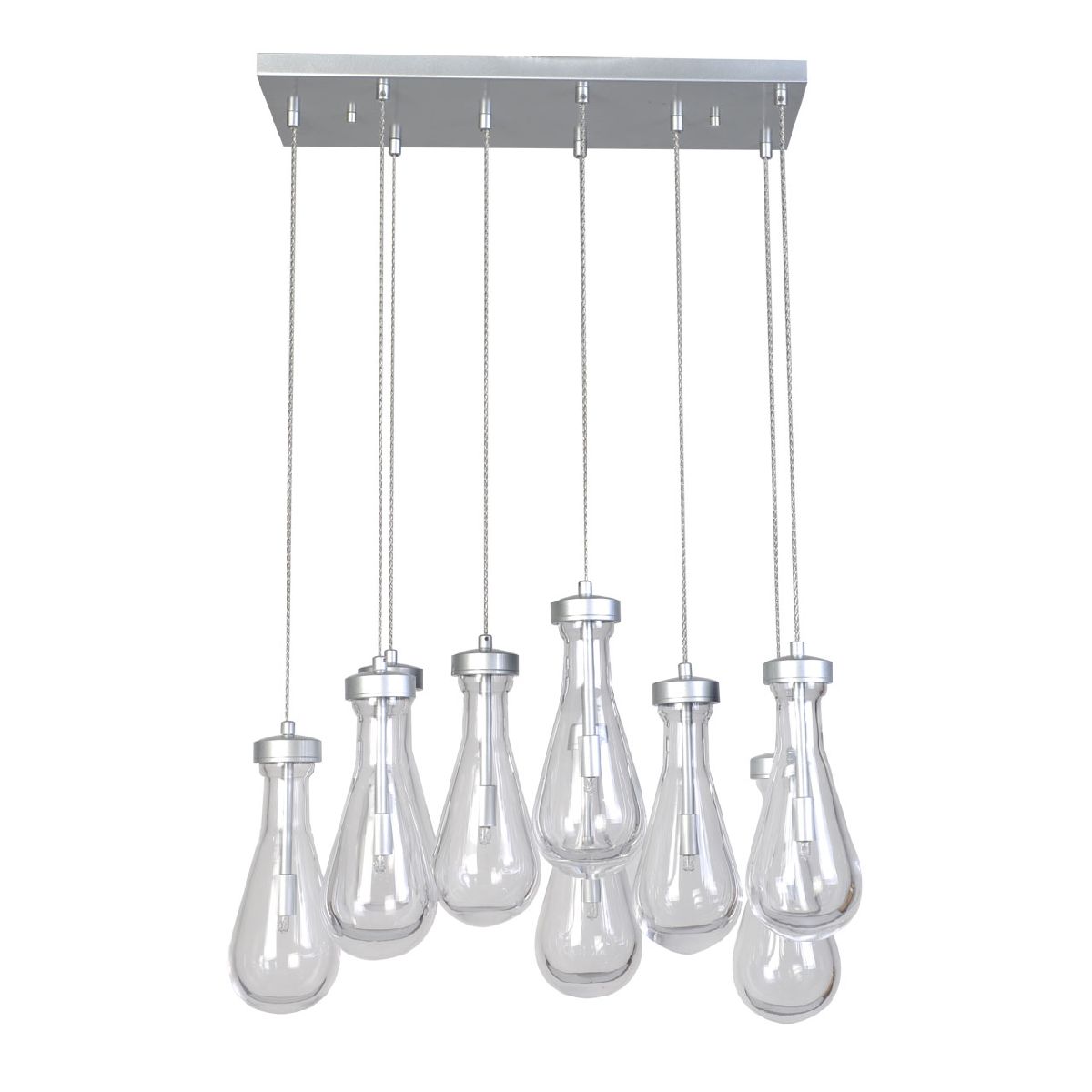 Подвесная люстра De Markt Крайс 657014109 Подвесная люстра De Markt Крайс 657014109