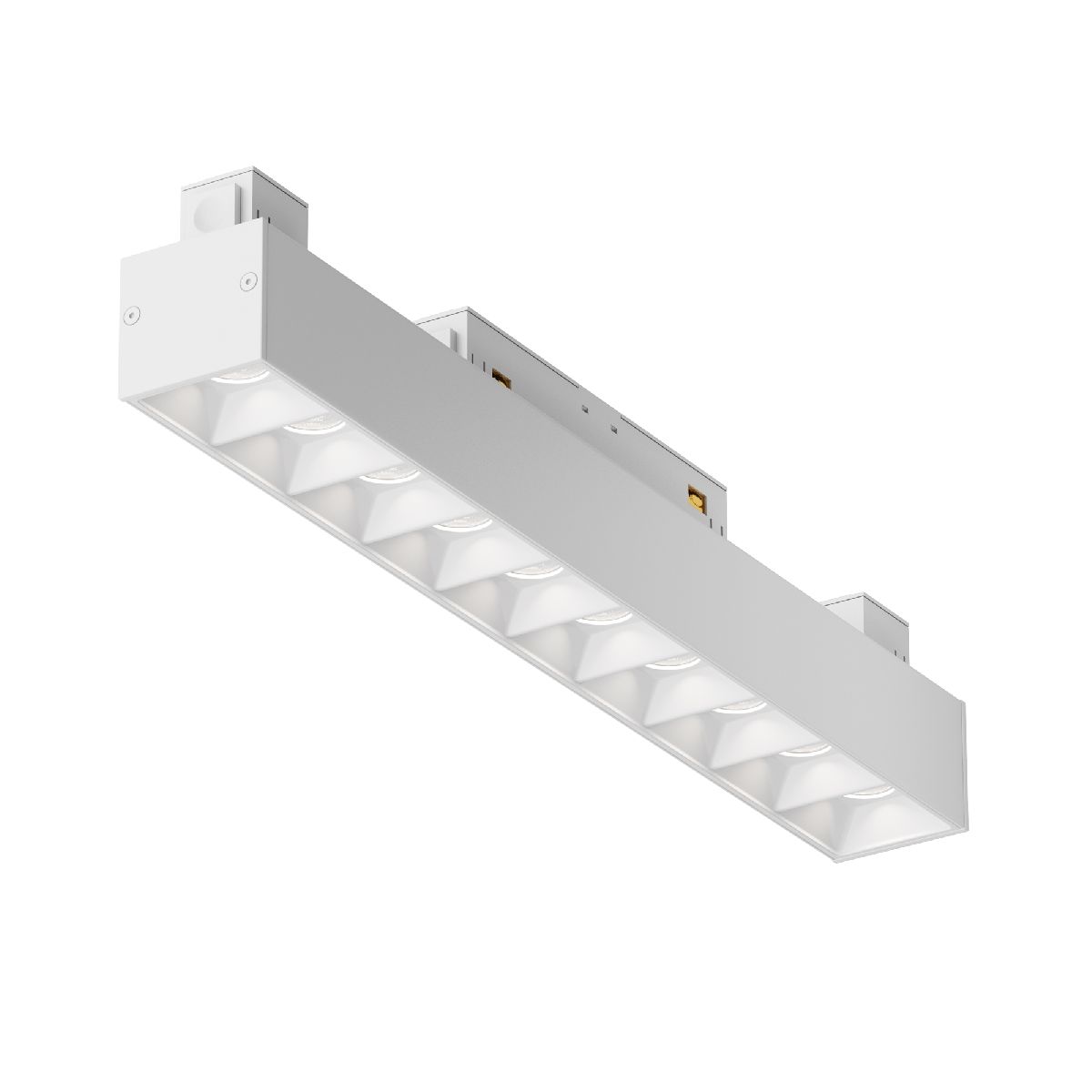 Трековый светильник Maytoni Technical Points TR014-2-20W4K-W Трековый светильник Maytoni Technical Points TR014-2-20W4K-W