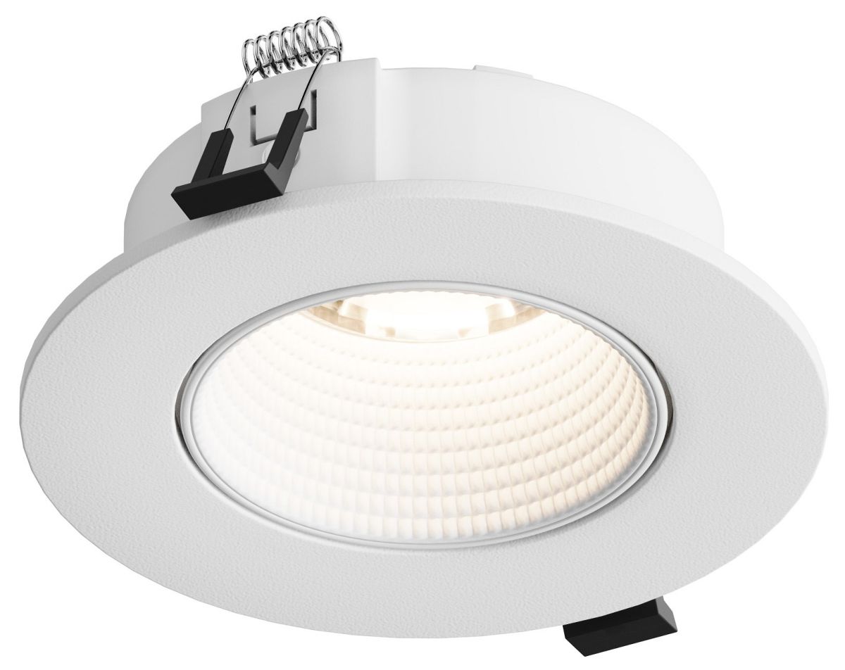 Встраиваемый светильник Hesby Lighting Bodo HSBL_0104 Встраиваемый светильник Hesby Lighting Bodo HSBL_0104