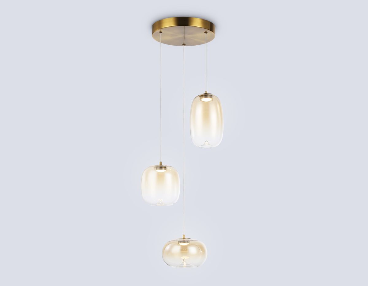 Подвесной светильник Ambrella Light High Light Modern LH11105 Подвесной светильник Ambrella Light High Light Modern LH11105