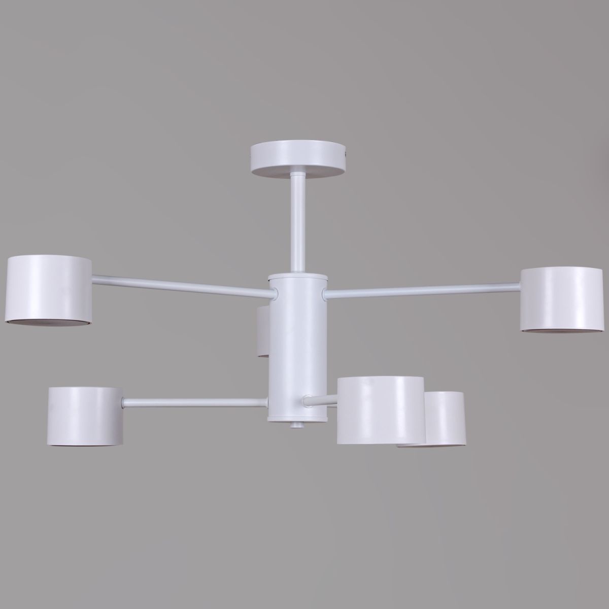 Люстра на штанге Reluce 47206-0.3-06WT