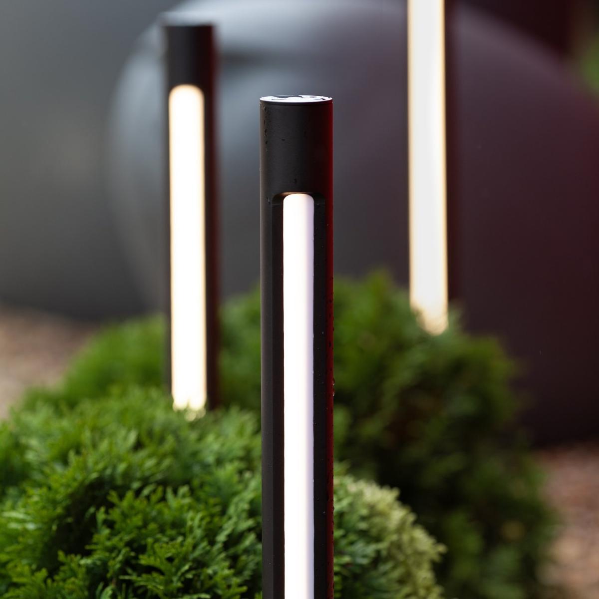 Грунтовый светильник Favourite Lance 4394-1T