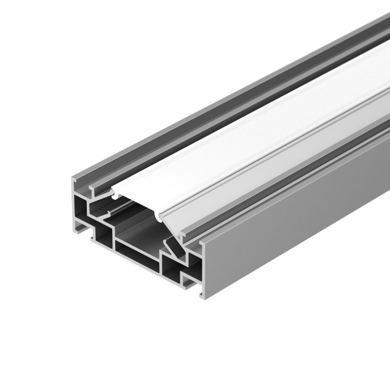 Профиль Arlight STRETCH-25-CEIL-CENTER-2000 040060 Профиль Arlight STRETCH-25-CEIL-CENTER-2000 040060