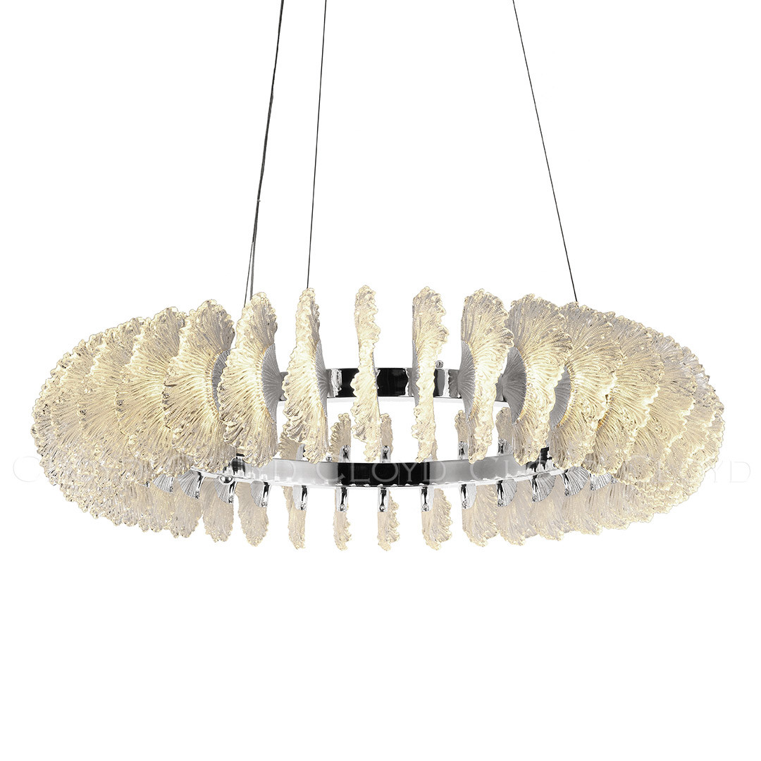 Подвесная люстра Cloyd Antigua 11445 Подвесная люстра Cloyd Antigua 11445