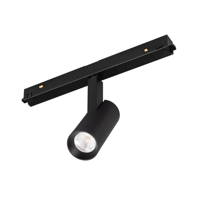 Трековый светильник Arlight Mag-Orient-Spot-R35-6W Warm3000 033621 Трековый светильник Arlight Mag-Orient-Spot-R35-6W Warm3000 033621