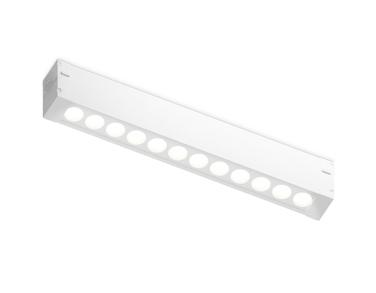 Трековый светодиодный светильник Ambrella Light Track System GL1715 Трековый светодиодный светильник Ambrella Light Track System GL1715