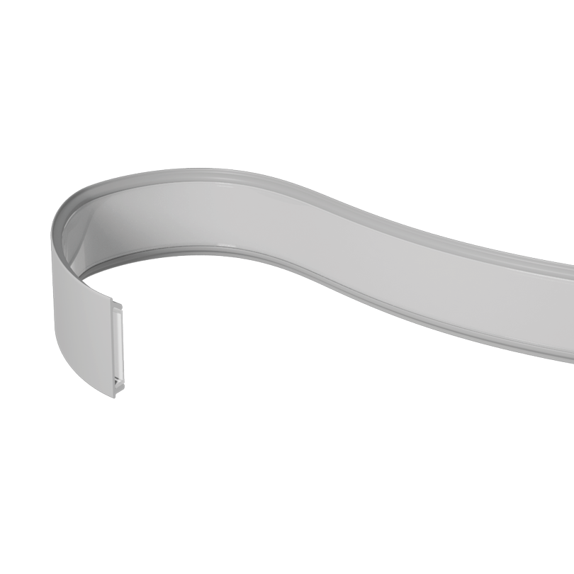 Профиль накладной Wolta WAP-S-15/4/2000-A