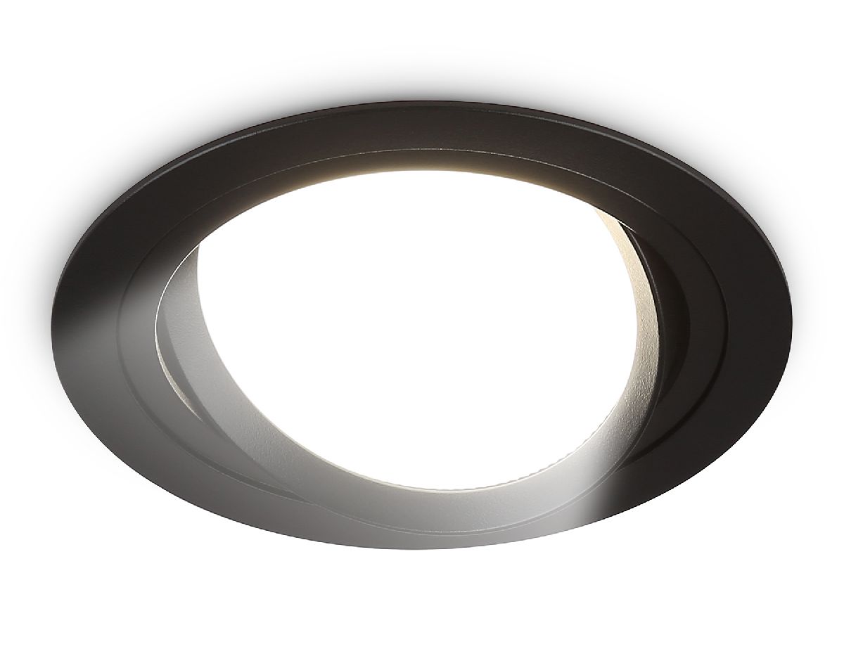 Встраиваемый светильник Ambrella Light GX Standard Tech Techno Spot TN51913 Встраиваемый светильник Ambrella Light GX Standard Tech Techno Spot TN51913