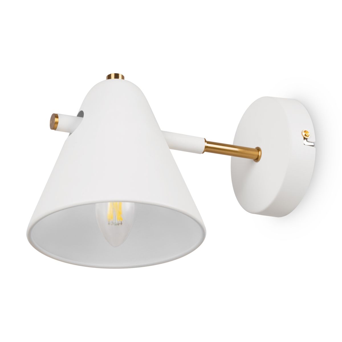 Бра Freya Cozy FR5211WL-01W