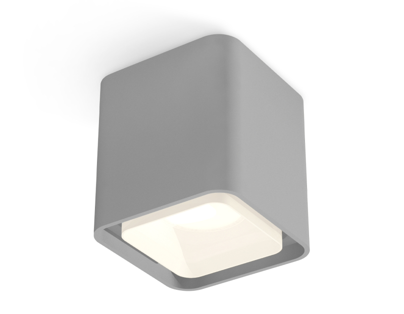 Потолочный светильник Ambrella Light Techno Spot XS7842010 (C7842, N7755) Потолочный светильник Ambrella Light Techno Spot XS7842010 (C7842, N7755)