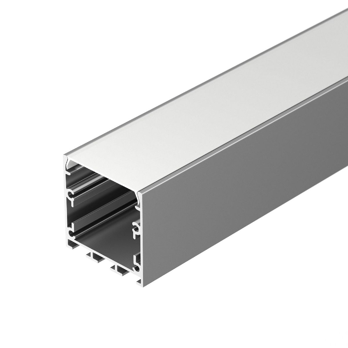 Алюминиевый профиль Arlight LINE-S-3535-3000 ANOD 041826 Алюминиевый профиль Arlight LINE-S-3535-3000 ANOD 041826