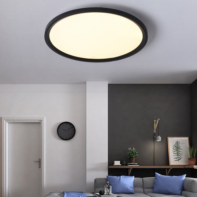 Потолочный светильник ImperiumLoft Extraslim 212741-26