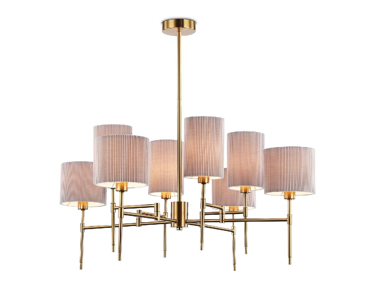 Люстра на штанге Ambrella Light High Light Heigh Light LH72383 Люстра на штанге Ambrella Light High Light Heigh Light LH72383