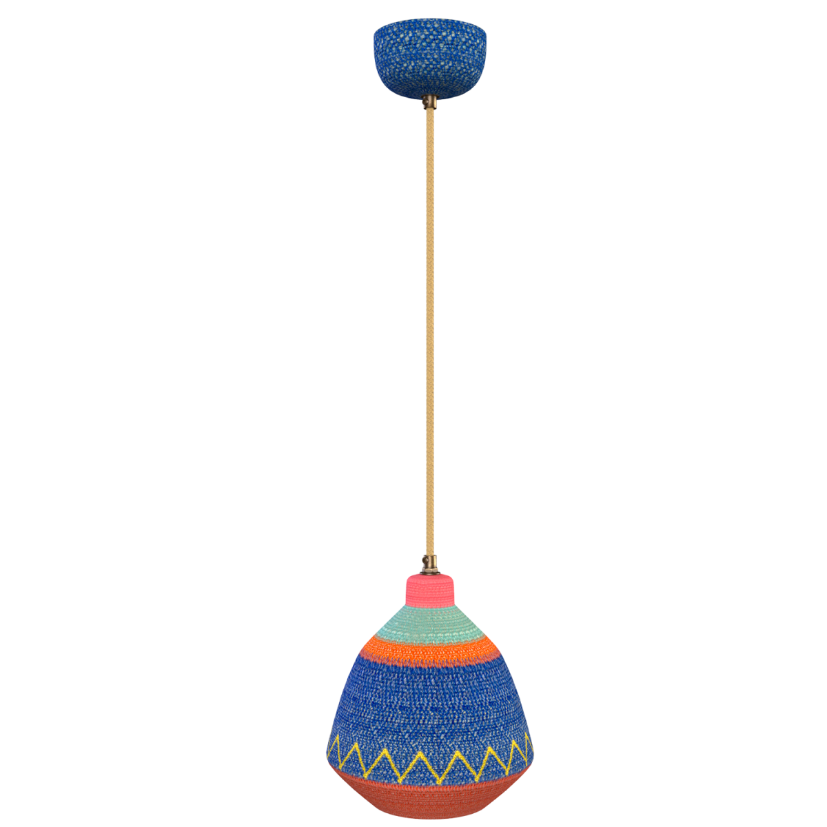 Подвесной светильник Covali SB-4247В