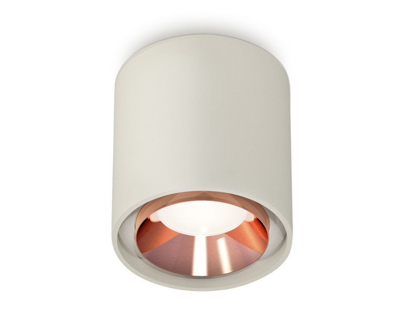 Потолочный светильник Ambrella Light Techno Spot XS7724005 (C7724, N7035) Потолочный светильник Ambrella Light Techno Spot XS7724005 (C7724, N7035)
