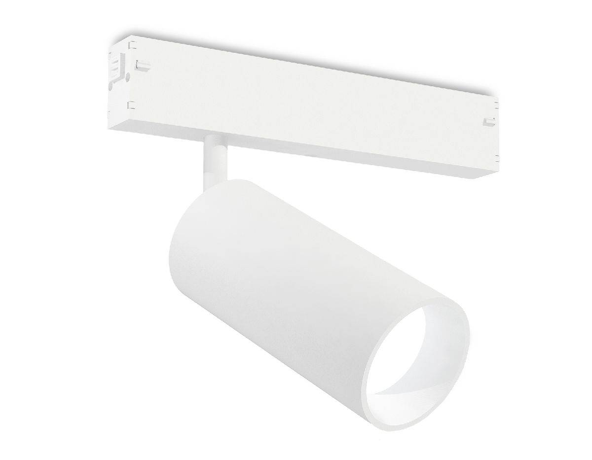 Трековый магнитный светильник Ambrella Light Magnetic 220V GL1221 Трековый магнитный светильник Ambrella Light Magnetic 220V GL1221