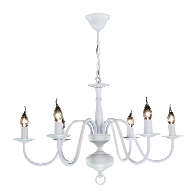 Подвесная люстра Citilux Бонна CL426160 Подвесная люстра Citilux Бонна CL426160