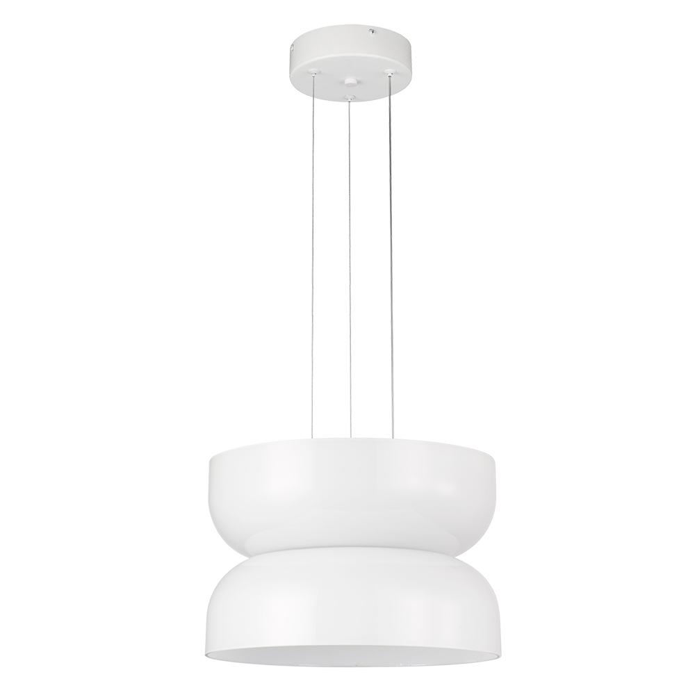Подвесной светильник Divinare Opal 5246/33 SP-10 Подвесной светильник Divinare Opal 5246/33 SP-10