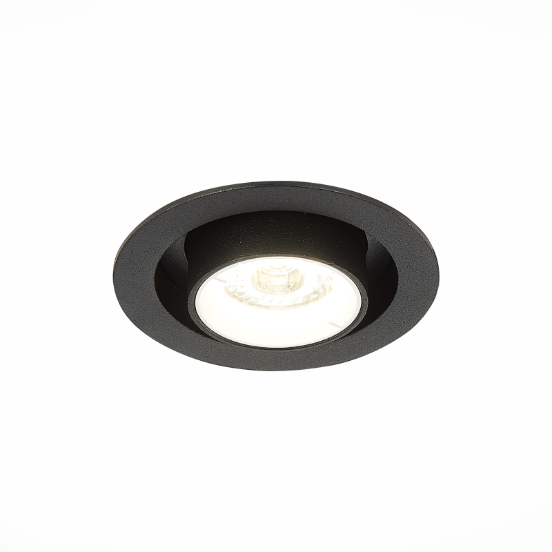 Встраиваемый светильник ST Luce ST702.438.12 Встраиваемый светильник ST Luce ST702.438.12