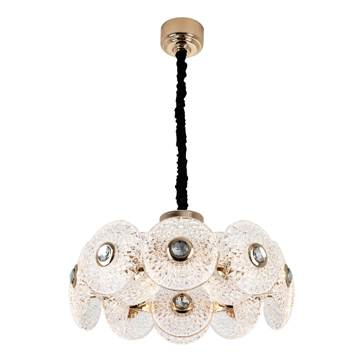 Подвесная люстра Modelux ML.2620.620 Подвесная люстра Modelux ML.2620.620