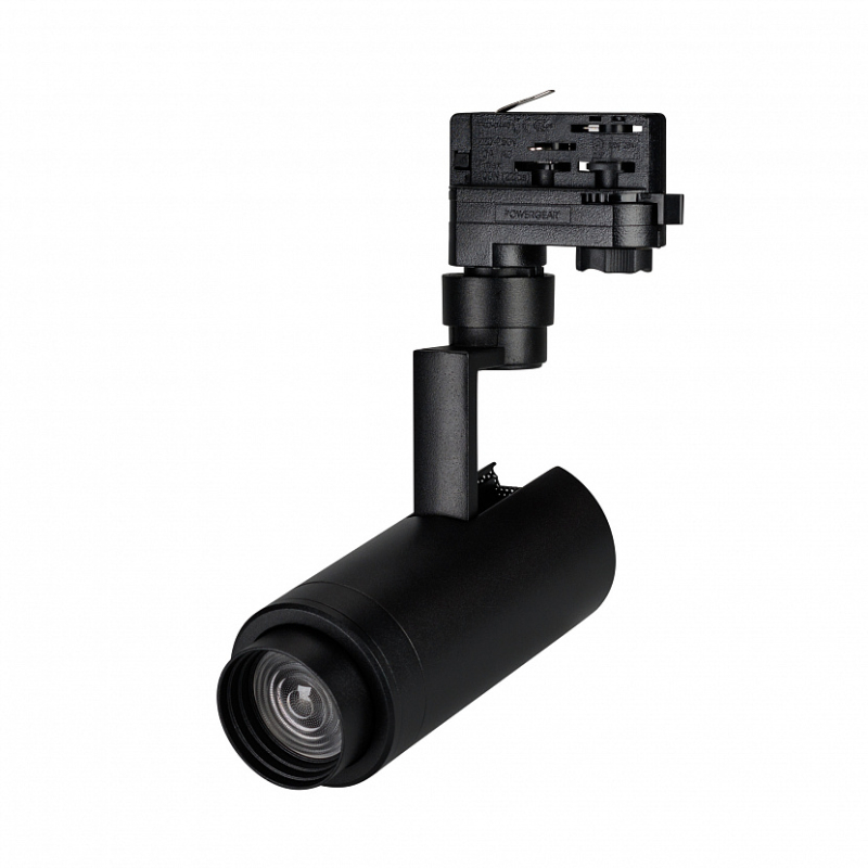 Трековый светильник Arlight LGD-Zeus-4TR-R67-10W Warm3000 024621(1) Трековый светильник Arlight LGD-Zeus-4TR-R67-10W Warm3000 024621(1)
