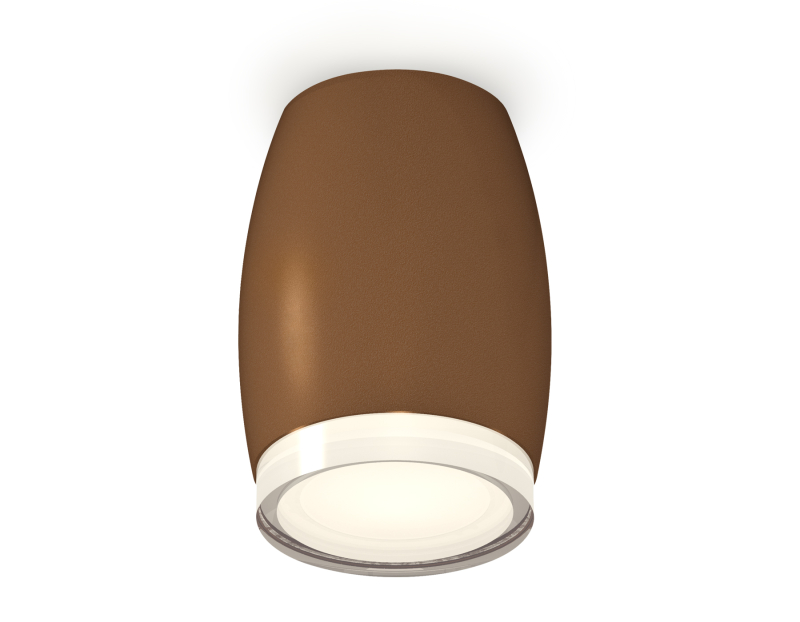 Накладной светильник Ambrella Light Techno XS1124021 (C1124, N7160) Накладной светильник Ambrella Light Techno XS1124021 (C1124, N7160)