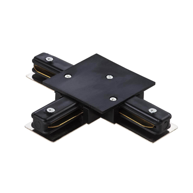 Коннектор T-образный Lightstar Barra 501137 Коннектор T-образный Lightstar Barra 501137