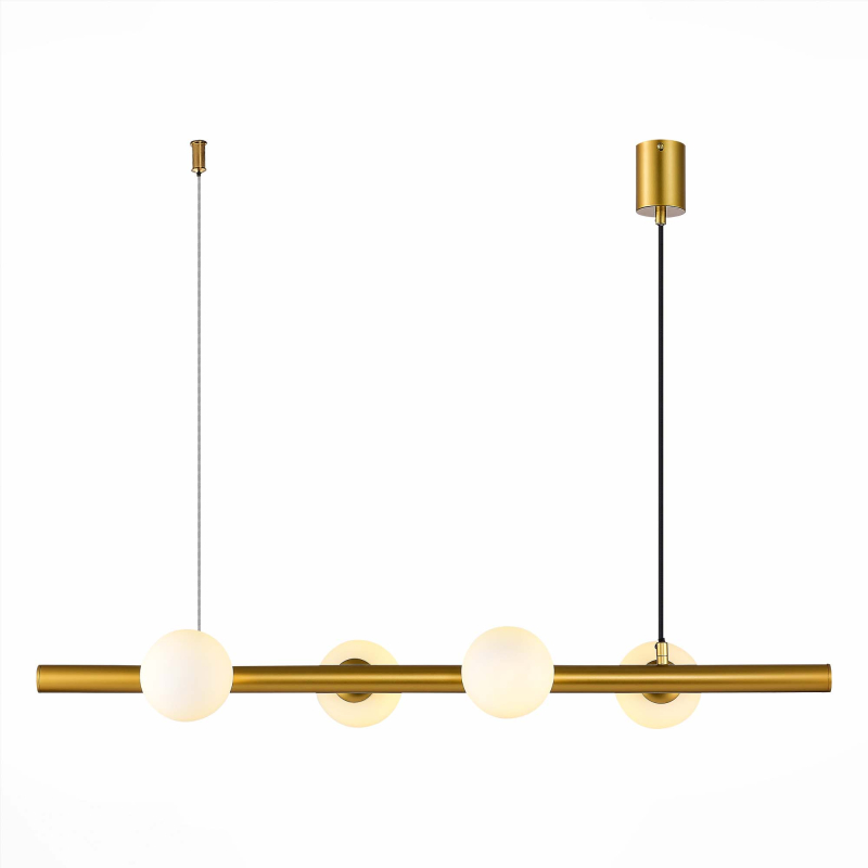 Подвесной светильник ST Luce Asolo SL1185.203.04 Подвесной светильник ST Luce Asolo SL1185.203.04