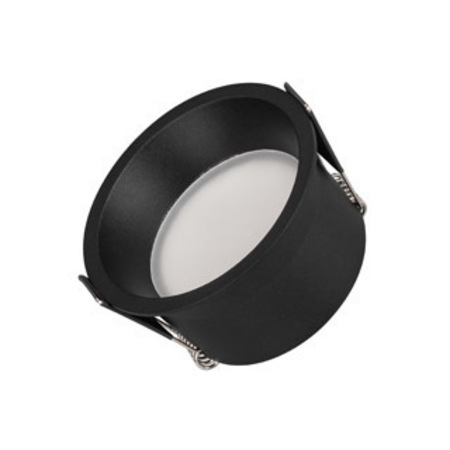 Встраиваемый светильник Arlight MS-BREEZE-BUILT-R82-9W Warm3000 (BK, 80 deg, 230V) 036619 Встраиваемый светильник Arlight MS-BREEZE-BUILT-R82-9W Warm3000 (BK, 80 deg, 230V) 036619