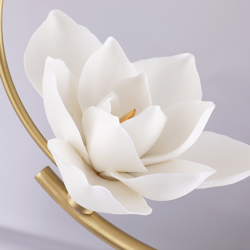 Подвесной светильник ImperiumLoft Magnolia 101770-26