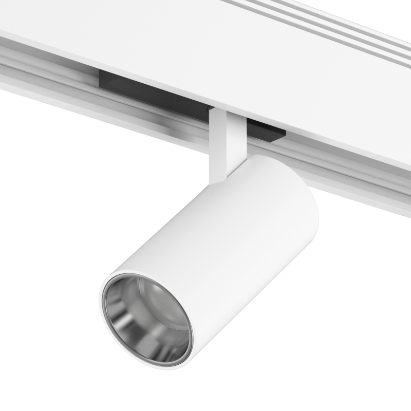 Трековый светильник DesignLed SY-601201-WH-10-36-WW 007809 Трековый светильник DesignLed SY-601201-WH-10-36-WW 007809