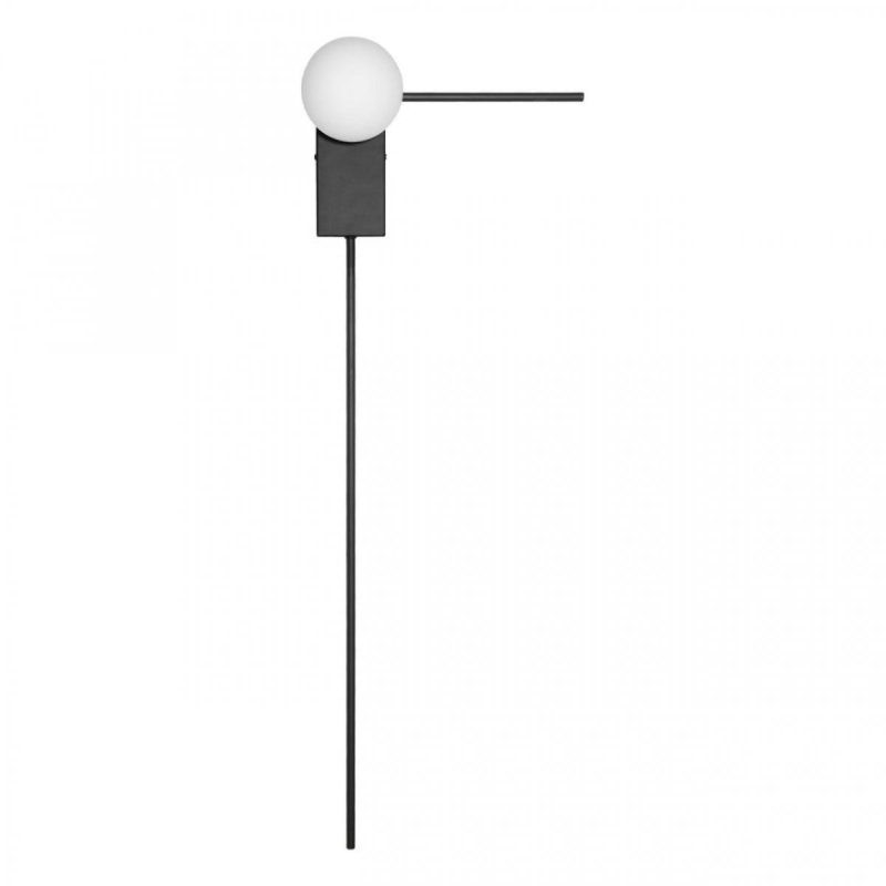 Бра Loft IT Meridian 10132/H Black Бра Loft IT Meridian 10132/H Black