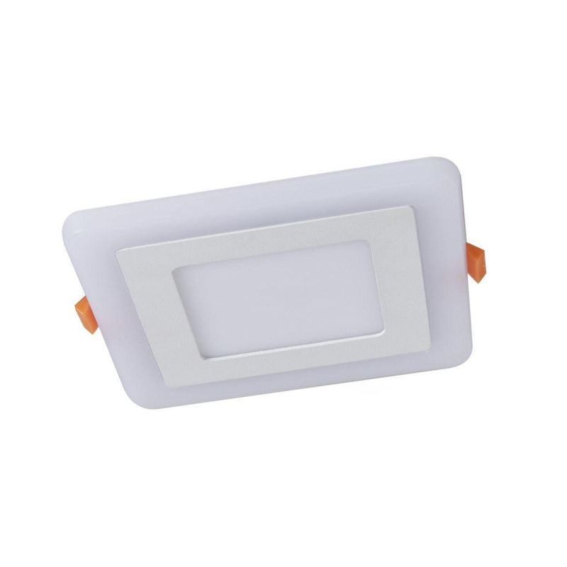 Встраиваемый светодиодный светильник Arte Lamp Vega A7506PL-2WH Встраиваемый светодиодный светильник Arte Lamp Vega A7506PL-2WH