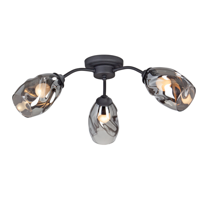 Потолочная люстра Vitaluce V4936-1/3PL Потолочная люстра Vitaluce V4936-1/3PL